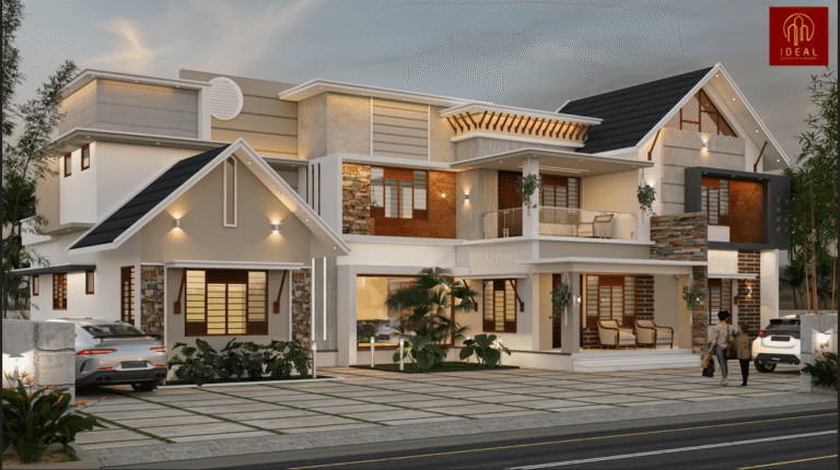 Best Builders in Kattappana