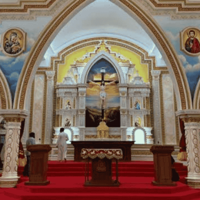 ideal vellayamkudy church 2 (1)